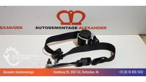 Used Front seatbelt, right Opel Corsa D 1.2 16V Price € 15,00 Margin scheme offered by Alexander Autodemontage