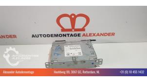 Usagé Module navigation Citroen C4 Picasso (3D/3E) 1.6 16V VTi 120 Prix € 250,00 Règlement à la marge proposé par Alexander Autodemontage