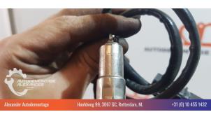 Lambda probe from a Fiat Punto Evo (199) 1.3 JTD Multijet Start&Stop 16V Euro 4 2010
