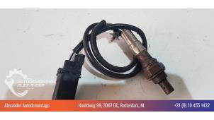 Lambda probe from a Fiat Punto Evo (199) 1.3 JTD Multijet Start&Stop 16V Euro 4 2010