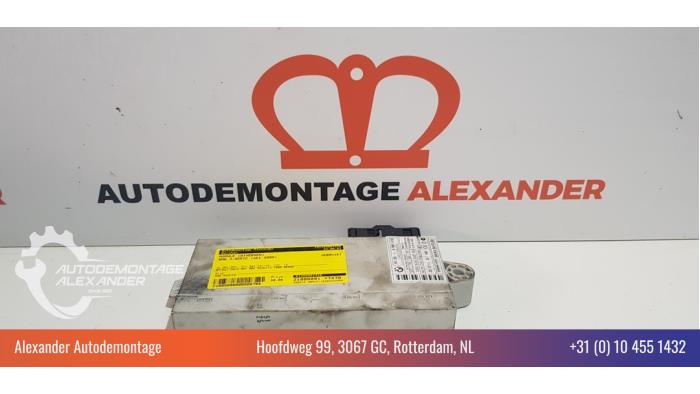Używane Modul (rózne) BMW 3 serie Touring (E91) 318d 16V Cena € 45,00 Procedura marży oferowane przez Alexander Autodemontage