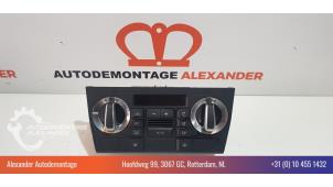 Used Heater control panel Audi A3 (8P1) 1.4 TFSI 16V Price € 80,00 Margin scheme offered by Alexander Autodemontage