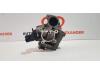 EGR valve from a Renault Master IV (MA/MB/MC/MD/MH/MF/MG/MH) 2.3 dCi 150 16V 2014
