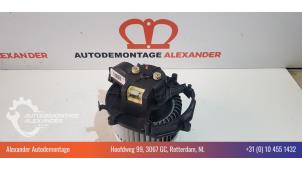 Used Heating and ventilation fan motor Peugeot Partner (GC/GF/GG/GJ/GK) 1.6 BlueHDI 75 Price € 65,00 Margin scheme offered by Alexander Autodemontage