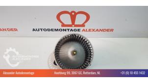 Used Heating and ventilation fan motor Mazda Demio (DW) 1.3 16V Price € 35,00 Margin scheme offered by Alexander Autodemontage