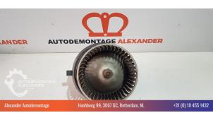 Used Heating and ventilation fan motor Chevrolet Matiz 0.8 S,SE Price € 35,00 Margin scheme offered by Alexander Autodemontage