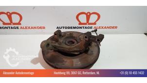 Used Knuckle, front right Opel Zafira (M75) 1.9 CDTI Price € 50,00 Margin scheme offered by Alexander Autodemontage