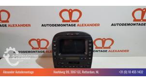 Gebrauchte Radio/CD Spieler (sonstige) Jaguar X-type 2.5 V6 24V Preis € 200,00 Margenregelung angeboten von Alexander Autodemontage