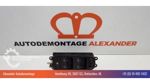 Used Electric window switch Volvo S40 (MS) 2.0 D 16V Price € 20,00 Margin scheme offered by Alexander Autodemontage