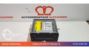 Used Radio CD player Nissan Qashqai (J10) 1.5 dCi Price € 125,00 Margin scheme offered by Alexander Autodemontage