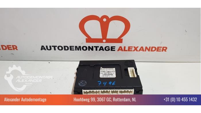 Used Body control computer Kia Rio III (UB) 1.1 CRDi VGT 12V Price € 96,80 Inclusive VAT offered by Alexander Autodemontage