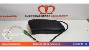 Usagé Airbag siège Toyota Aygo (B40) 1.0 12V VVT-i Prix € 50,00 Règlement à la marge proposé par Alexander Autodemontage