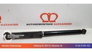 Used Rear shock absorber rod, left Toyota Aygo (B40) 1.0 12V VVT-i Price € 30,00 Margin scheme offered by Alexander Autodemontage