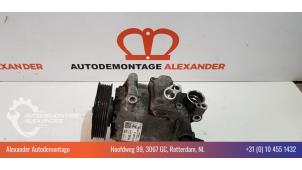 Usagé Pompe clim Volkswagen Golf VI (5K1) 2.0 TDI 16V Prix € 150,00 Règlement à la marge proposé par Alexander Autodemontage