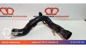 Used Air intake hose Audi A3 (8P1) 2.0 TDI 16V Price € 25,00 Margin scheme offered by Alexander Autodemontage
