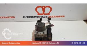 Używane Pompa ABS Mazda 3 (BK12) 2.0i 16V Cena € 75,00 Procedura marży oferowane przez Alexander Autodemontage