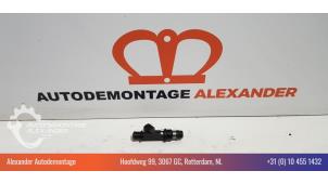 Used Injector (petrol injection) Opel Meriva 1.6 16V Price € 40,00 Margin scheme offered by Alexander Autodemontage