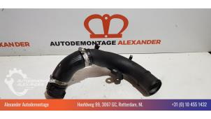 Used Turbo hose Renault Clio IV (5R) 0.9 Energy TCE 90 12V Price € 50,00 Margin scheme offered by Alexander Autodemontage
