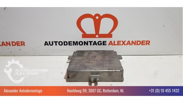 Used Engine management computer Honda Civic (EP/EU) 1.4 16V Price € 130,00 Margin scheme offered by Alexander Autodemontage