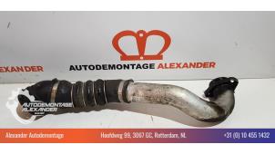 Used Turbo pipe BMW 5 serie (E60) 520d 16V Corporate Lease Price € 40,00 Margin scheme offered by Alexander Autodemontage