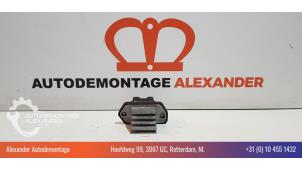 Used Heater resistor Honda FR-V (BE) 1.7 16V Price € 25,00 Margin scheme offered by Alexander Autodemontage