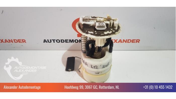 Gebrauchte Kraftstoffpumpe Elektrisch Nissan Micra (K12) 1.2 16V Preis € 80,00 Margenregelung angeboten von Alexander Autodemontage
