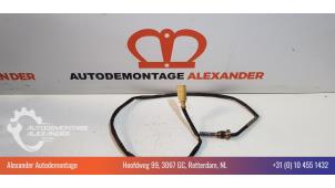 Gebrauchte Rußfilter Sensor Volkswagen Polo V (6R) 1.6 TDI 16V 90 Preis € 40,00 Margenregelung angeboten von Alexander Autodemontage