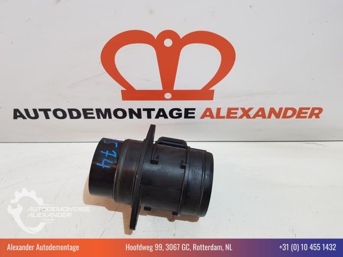 Gebrauchte Luftmassenmesser Volkswagen Polo V (6R) 1.6 TDI 16V 90 Preis € 50,00 Margenregelung angeboten von Alexander Autodemontage