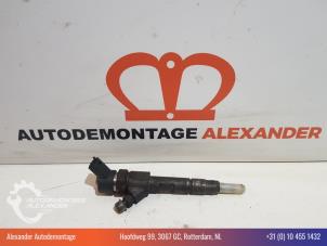Used Injector (diesel) Renault Megane II CC (EM) 1.9 dCi 115 Price € 90,00 Margin scheme offered by Alexander Autodemontage
