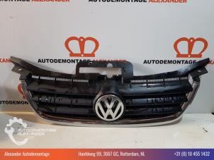 Used Grille Volkswagen Touran (1T1/T2) 1.6 FSI 16V Price € 50,00 Margin scheme offered by Alexander Autodemontage