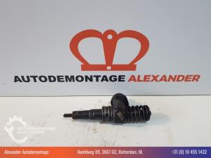 Used Injector (diesel) Seat Ibiza IV (6J5) 1.4 TDI Price € 70,00 Margin scheme offered by Alexander Autodemontage