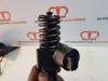 Injector (diesel) from a Seat Altea (5P1) 2.0 TDI 16V 2005