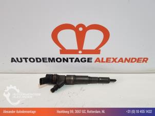 Used Injector (diesel) BMW 5 serie (E39) 530d 24V Price € 70,00 Margin scheme offered by Alexander Autodemontage