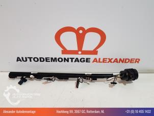 Usados Mazo de cables Volkswagen Golf V (1K1) 1.9 TDI Precio € 30,00 Norma de margen ofrecido por Alexander Autodemontage