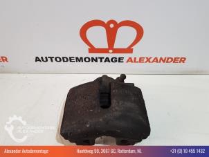 Used Front brake calliper, left Volkswagen Touran (1T1/T2) 1.6 FSI 16V Price € 20,00 Margin scheme offered by Alexander Autodemontage
