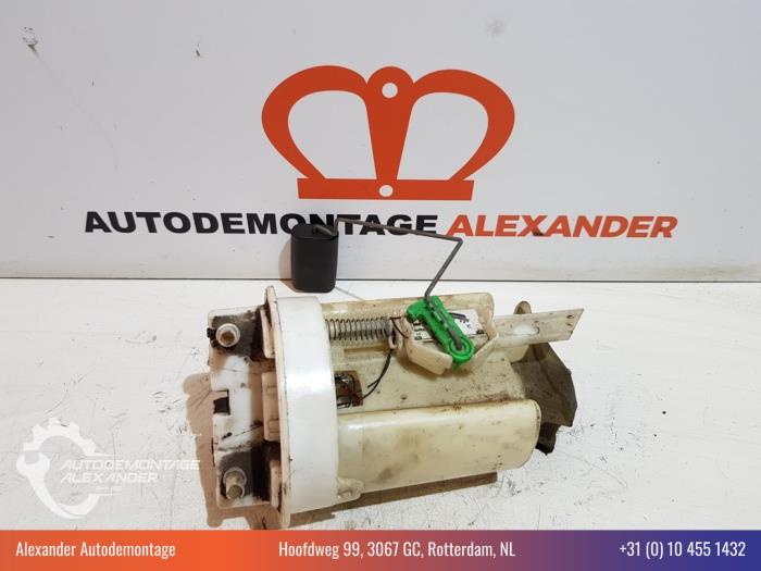 Gebrauchte Kraftstoffpumpe Elektrisch Peugeot 306 (7B) 1.4 SL,SR Preis € 35,00 Margenregelung angeboten von Alexander Autodemontage