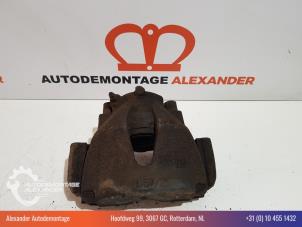 Used Front brake calliper, right Opel Astra H (L48) 1.6 16V Twinport Price € 25,00 Margin scheme offered by Alexander Autodemontage