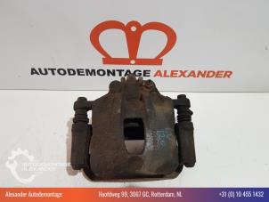 Used Front brake calliper, left Hyundai i20 1.2i 16V Price € 40,00 Margin scheme offered by Alexander Autodemontage
