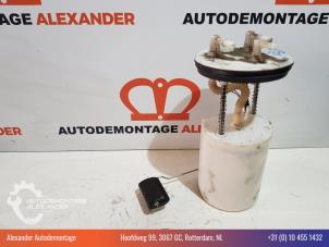 Used Electric fuel pump Hyundai H-300 2.5 CRDi Price € 70,00 Margin scheme offered by Alexander Autodemontage