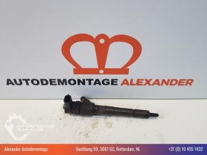 Used Injector (diesel) Opel Combo (Corsa C) 1.3 CDTI 16V Price € 90,00 Margin scheme offered by Alexander Autodemontage
