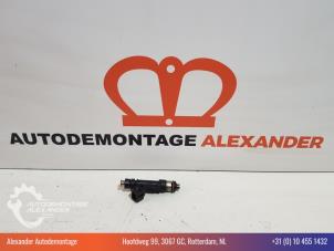 Used Injector (petrol injection) Opel Corsa D 1.2 16V Price € 20,00 Margin scheme offered by Alexander Autodemontage