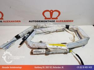 Usagé Airbag plafond Opel Astra H SW (L35) 1.4 16V Twinport Prix € 45,00 Règlement à la marge proposé par Alexander Autodemontage