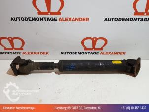 Used 4x4 front intermediate driveshaft Kia Sorento I (JC) 2.5 CRDi 16V Price € 90,00 Margin scheme offered by Alexander Autodemontage