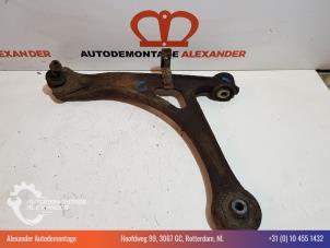 Used Front wishbone, left Audi TT Roadster (8N9) 1.8 20V Turbo Price € 40,00 Margin scheme offered by Alexander Autodemontage