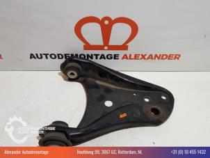 Usagé Bras de suspension avant droit Renault Twingo II (CN) 1.5 dCi 90 FAP Prix € 20,00 Règlement à la marge proposé par Alexander Autodemontage