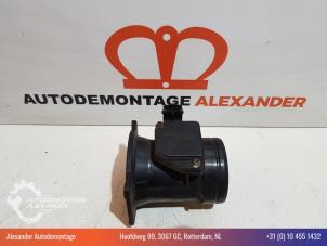 Usagé Compteur de masse d'air Audi A3 (8L1) 1.6 Prix € 35,00 Règlement à la marge proposé par Alexander Autodemontage