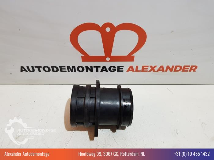 Gebrauchte Luftmassenmesser Audi A4 Avant (B7) 2.0 TFSI 20V DTM Preis € 30,00 Margenregelung angeboten von Alexander Autodemontage