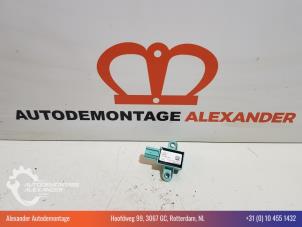 Używane Czujnik poduszki powietrznej Audi A5 (8T3) 1.8 TFSI 16V Cena € 15,00 Procedura marży oferowane przez Alexander Autodemontage