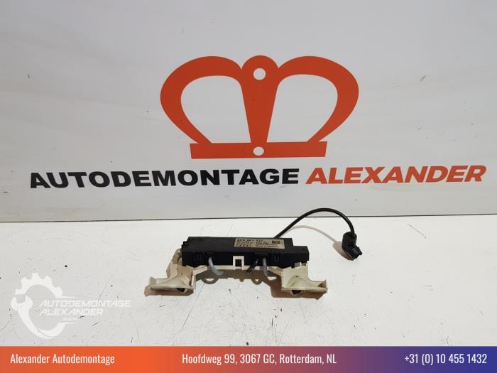 Begagnade Larmsensor Audi A5 (8T3) 1.8 TFSI 16V Pris € 35,00 Marginaltabell erbjuds av Alexander Autodemontage