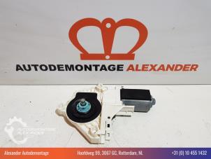 Used Door window motor Audi A5 (8T3) 1.8 TFSI 16V Price € 30,00 Margin scheme offered by Alexander Autodemontage